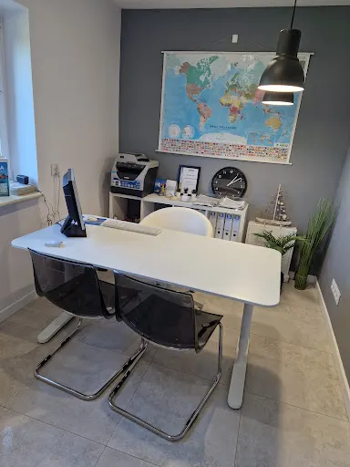 Tropicana Travel. Agencja turystyczna